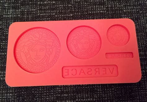 Versace Mold 